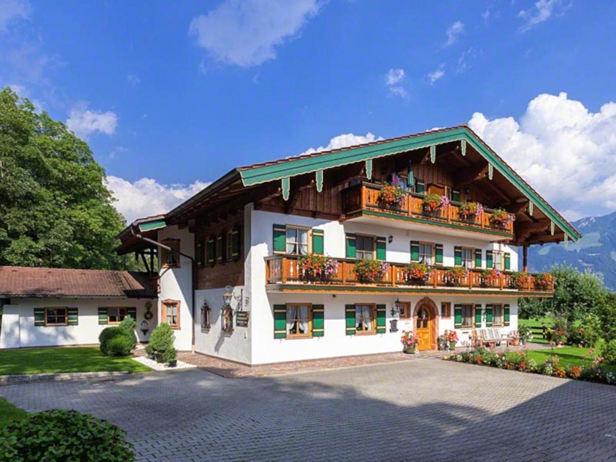 Gaestehaus Almblick Schönau am Königssee エクステリア 写真