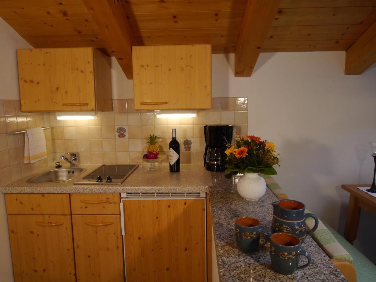 Gaestehaus Almblick Schönau am Königssee エクステリア 写真